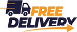 Free Delivery